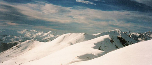 From Coriscao to Mostajal from coriscao to mostajal