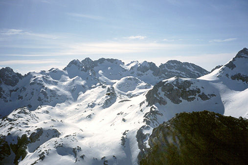 From Horcados Rojos from horcados rojos