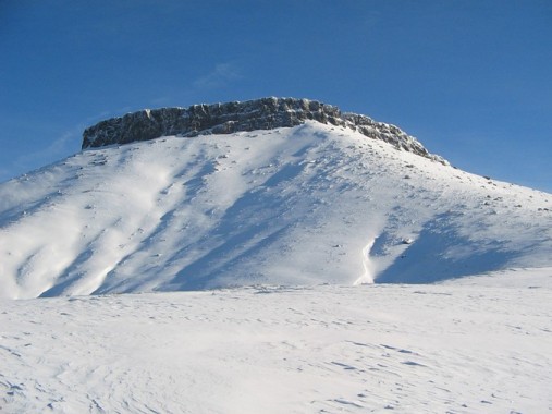 Peña Labra pena labra