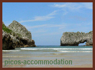 A Cantabrian cove cantabrian cove