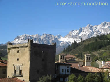 torre infantado potes